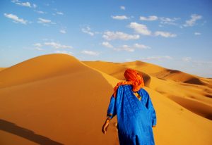 Viajes privados marruecos