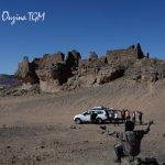Excursion dans le désert d’Ouzina. Découvrez les dunes, les nomades, les oasis et les paysages du Sahara en 4x4.